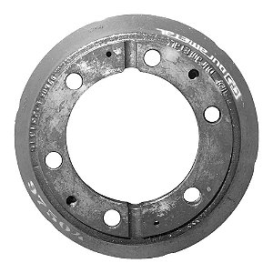 Tambor de Freio Dianteiro/Traseiro Volare A8/W8 6F 3664 Frum 110mm