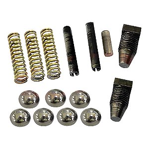 Reparo Haste Seletora Ar Condicionado ACD60/70 F6/7/11/21