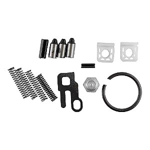 Jogo Reparo Trambulador Câmbio ZF F250/350/4000 98/D20