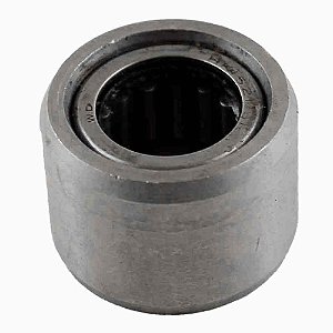 Bucha Eixo Piloto Com Rolamento Ranger 2.5/2.8/3.0