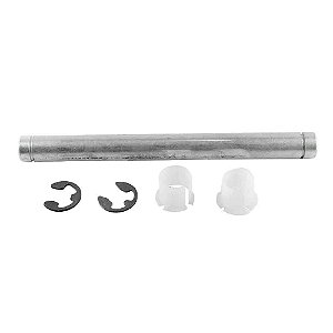 Eixo Pedal Embreagem Suporte F250/350 1998
