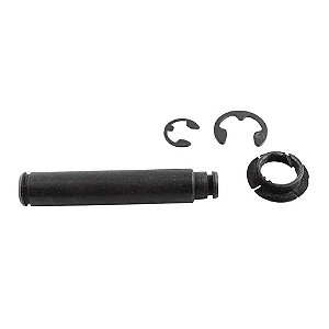 Eixo Pedal de Freio F2/350/4000 98 Completo