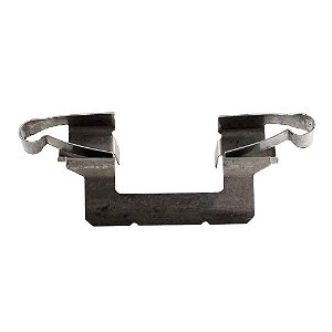 Mola Pastilha de Freio Traseira F250 98/2003