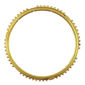 Anel Sincronizado 1/2 F250/F350/F4000 99/... - D20/Silverado