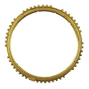 Anel Sincronizado 3/4/5 F250/350/4000 98/... - D20/Silvera