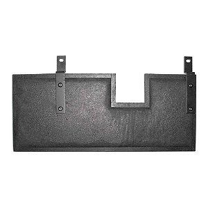 Isolador de Ruído do Motor Lado Direito Cargo