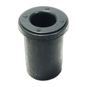 Bucha Maior Juntura Algemadora Mola Traseira Hilux Pitbull 2005