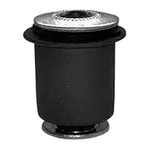 Bucha Bandeja Dianteira Inferior Menor Hilux Pitbull 2005/2015