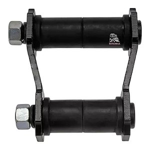 Algema Mola Traseira Dupla Hilux Pitbull 2005