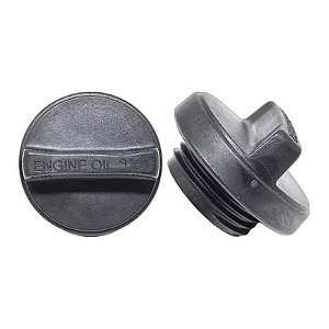 Tampa Óleo Motor Hilux Pitbull 2005/ - Corolla 2002/2009