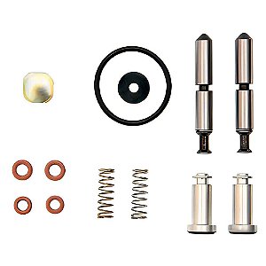 Reparo Válvula 2 Pinos Mudança Marchas Câmbio ZF VW/Volvo/MBB