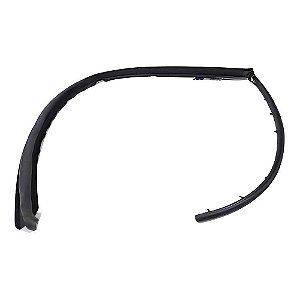 Guarnição Calha Lateral Teto Lado Direito F350/4000 F12/14/1