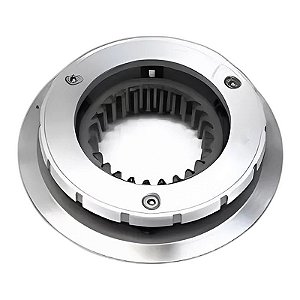 Conjunto de Engrenagem do Câmbio