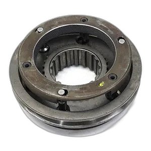 Conjunto Sincronizado Alta/Baixa Câmbio FTS20112L