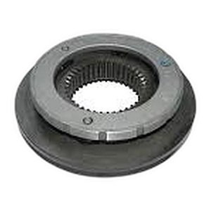 Conjunto Sincronizado 4 e 5 FS4205A