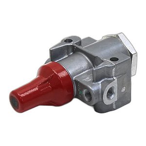 Conjunto Filtro Regulador Pressão Ar Câmbio FTS16112 20112