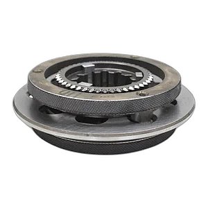 Conjunto Sincronizador Câmbio FTS16108LL