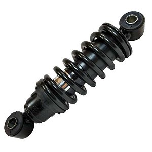 Amortecedor Cabine Dianteiro Cargo Novo com Kit Mola com Regulagem