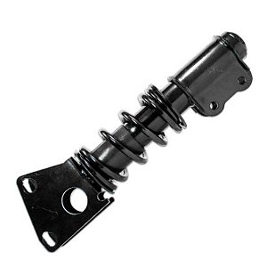 Amortecedor Traseiro Cabine Volvo VM 240 260 270 310 Reforçado