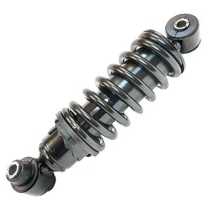 Amortecedor Cabine Traseiro Com Molas Volkswagen 19320/31320 Com Regulagem