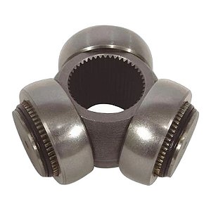 Trizeta Homocinética Lado Roda Ducato Aro 16 2003