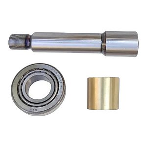 Jogo Embreagem Manga Externa 48,00mm GMC