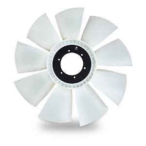 Hélice Motor Volkswagen 16300/24250/40300 8 Pás 98