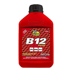 BARDAL B12 Para Motor Gasolina