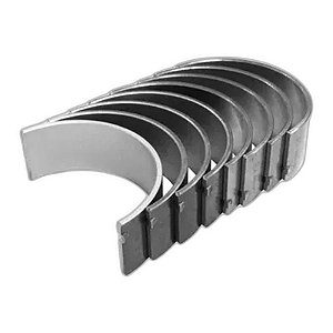 Jogo de Bronzinhas de Biela 0.25 Strada 1.3/1.4