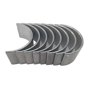 Jogo de Bronzinhas de Biela Ford Fase II 87/1618 Car