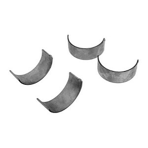 Jogo de Bronzinhas de Biela Padrão Cummins 4 Cilindros Semi-Reta /2002 Não Fraturada