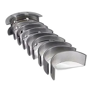 Jogo de Bronzinhas de Mancal 0.50 Cargo Fase I 1517