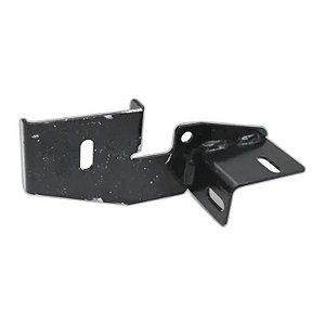 Suporte Inferior Amortecedor Capô Lado Direito Cargo 2011