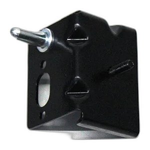 Suporte de Montagem do Trinco do Capô Lado Direito Cargo 2011