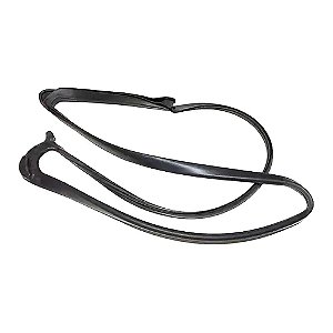 Borracha Janela Lateral Cargo 1317/2622 2011/2012