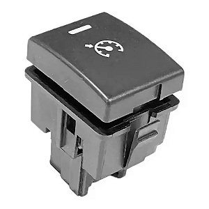 Botão Controle Aceleração Cargo 1719/1723 2011/Aceleração