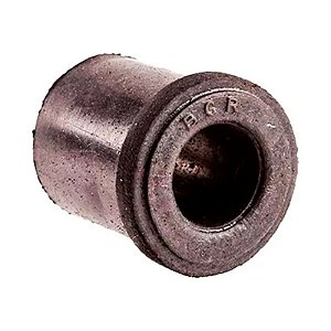 Bucha Inferior Junto Algemas Feixe Mola Traseiro S10 Trailblazer 2012