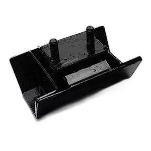 Coxim de Câmbio F250 Cummins Eletrônica 2006/2012 ISBE