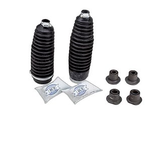 Kit Reparo Caixa Direção Lado Direito/Esquerdo Hilux SW4 2005/2015