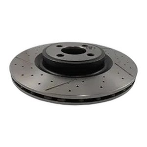 Disco de Freio Traseiro para F250/F350 1998