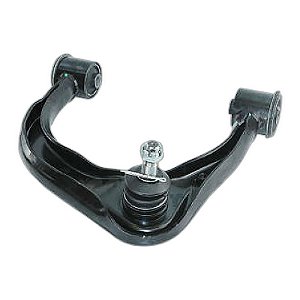 Bandeja Superior Dianteira Lado Direito Hilux SW4 Fortuner 2005/2020 - Conjunto Completo com Bucha e Pivô