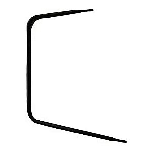 Braço Retrovisor Ford 1992