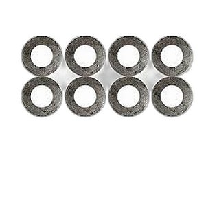 Jogo de Arruelas de Fricção do Diferencial Modelo 406 Braseixos