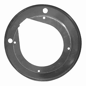 Defletor Roda Traseira Cargo 2631/2630