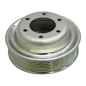 Polia Hélice F350/4000 98 Cummins