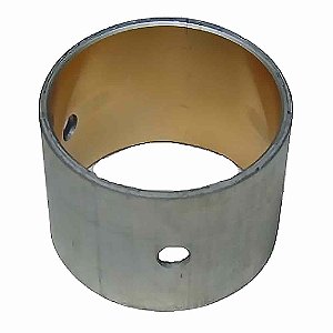 Bucha Biela Cummins Série B 4/6 Cilindros Totalmente Completa