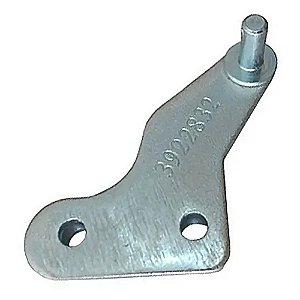 Alavanca de Corte de Combustível Solenoide Cargo 1617