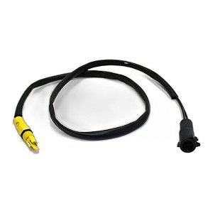 Sensor Chicote Filtro Combustível Cargo/VW VA33692 Redondo