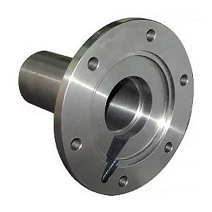 Moringa Câmbio Eixo Piloto Eaton FTS16112L/FTS16108LL Ford Cargo