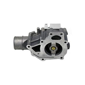 Válvula Terminal Cargo 2042/2842 Motor 10.3 FPT 420CV Completo